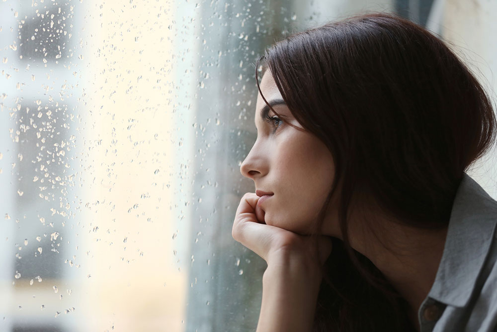 Treating Depression Naturally: Habits that Help