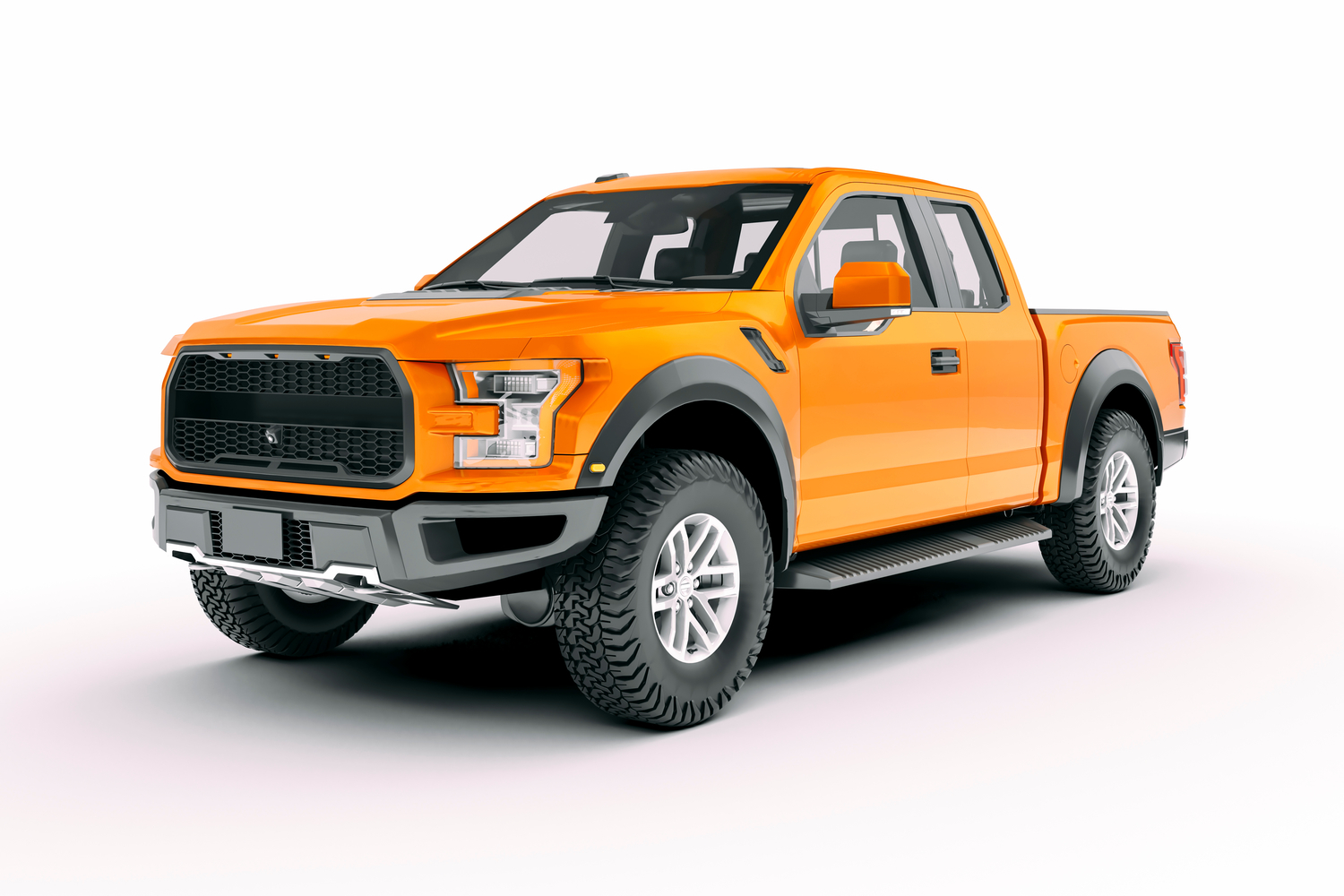 The Top Affordable Pickup Trucks of 2020