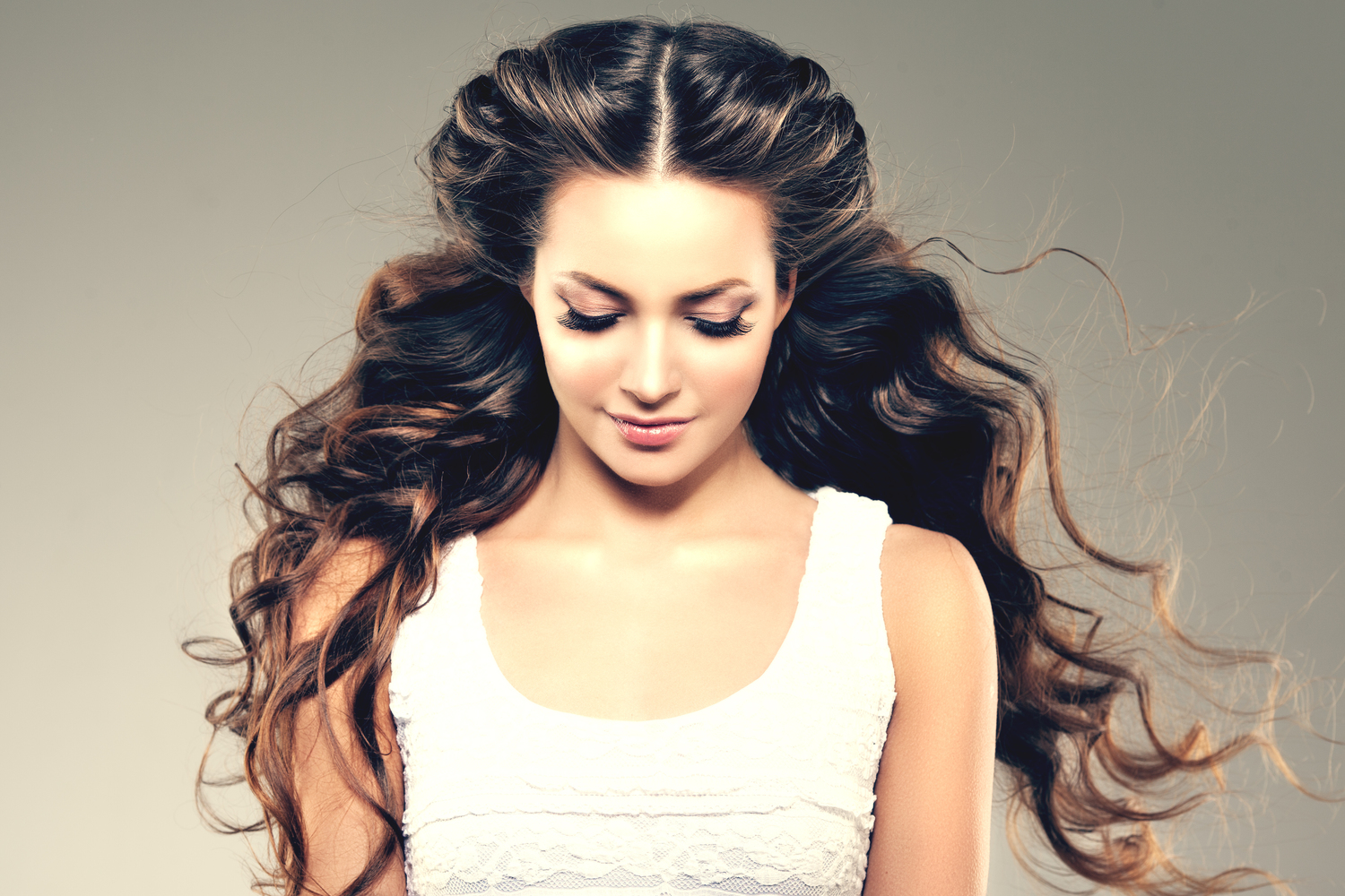 3 Hair Extension Myths Busted