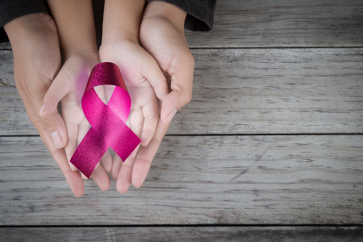 Everything to Know About Breast Cancer