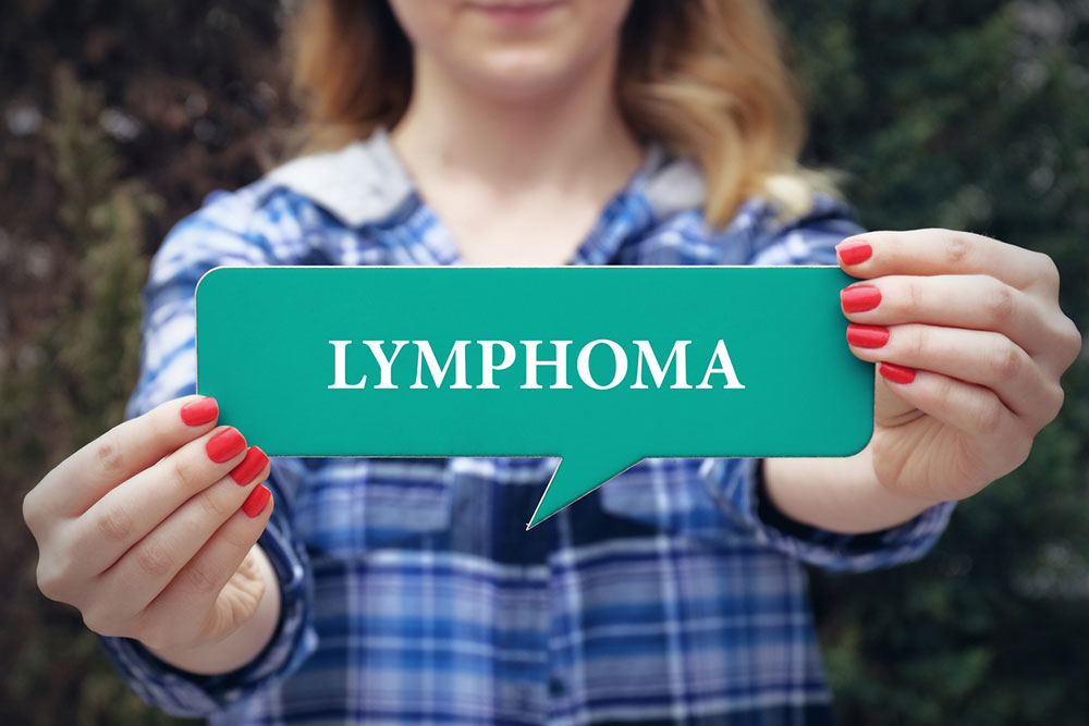 A Brief Overview of Lymphoma