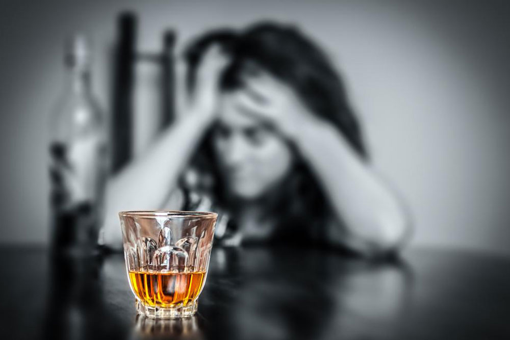 Best Ways to Deal with Alcohol Addiction