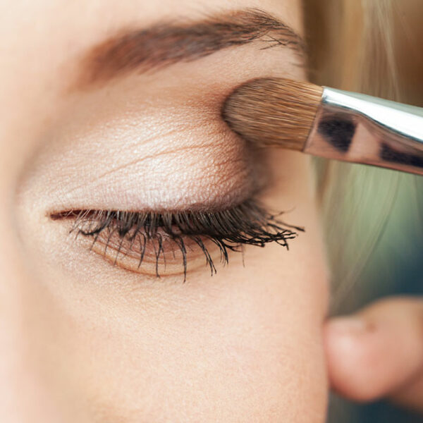 Essential Eyeshadow Application Tips