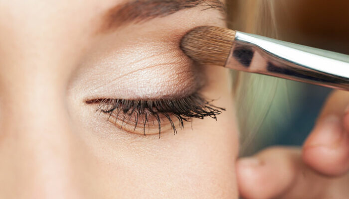 Essential Eyeshadow Application Tips