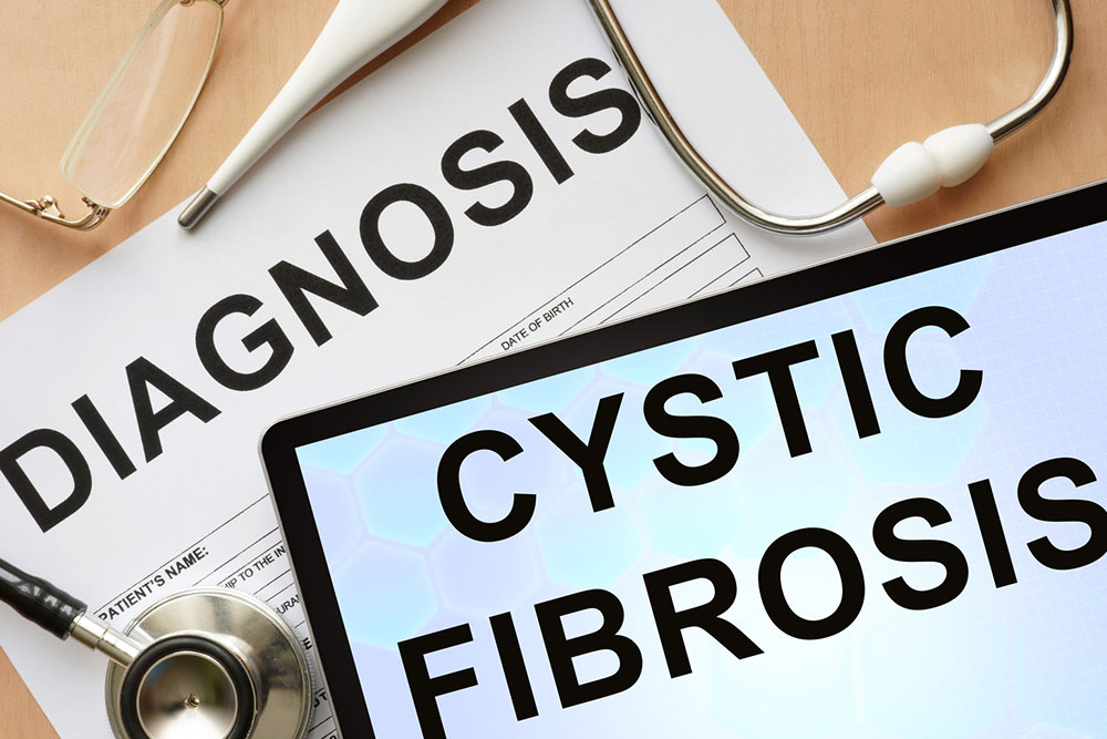 Foods to Eat for Cystic Fibrosis