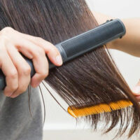 How to Select the Right Hair Straightener