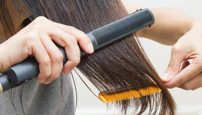 How to Select the Right Hair Straightener