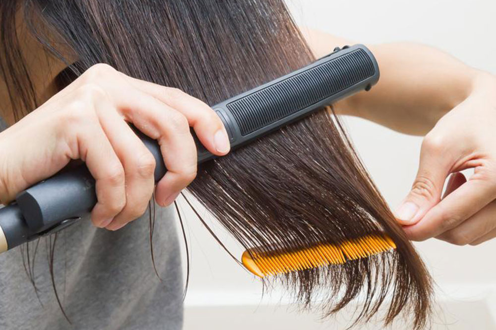 How to Select the Right Hair Straightener