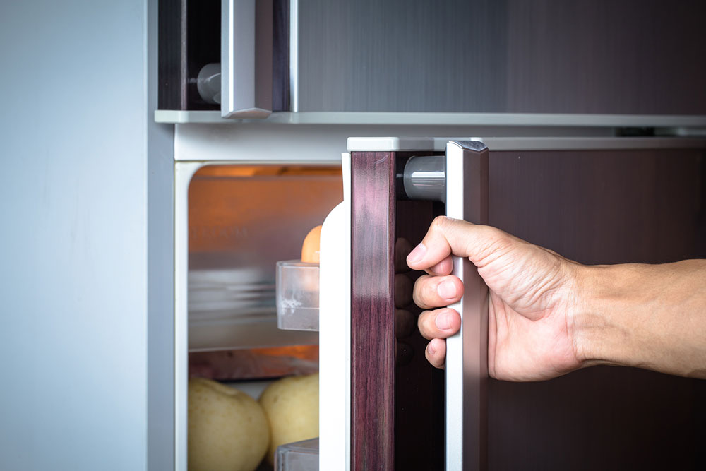 The Best Smart Fridges