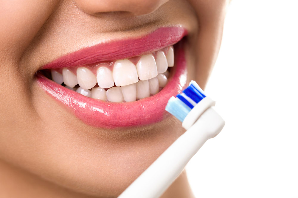 The Different Teeth Whitening Methods