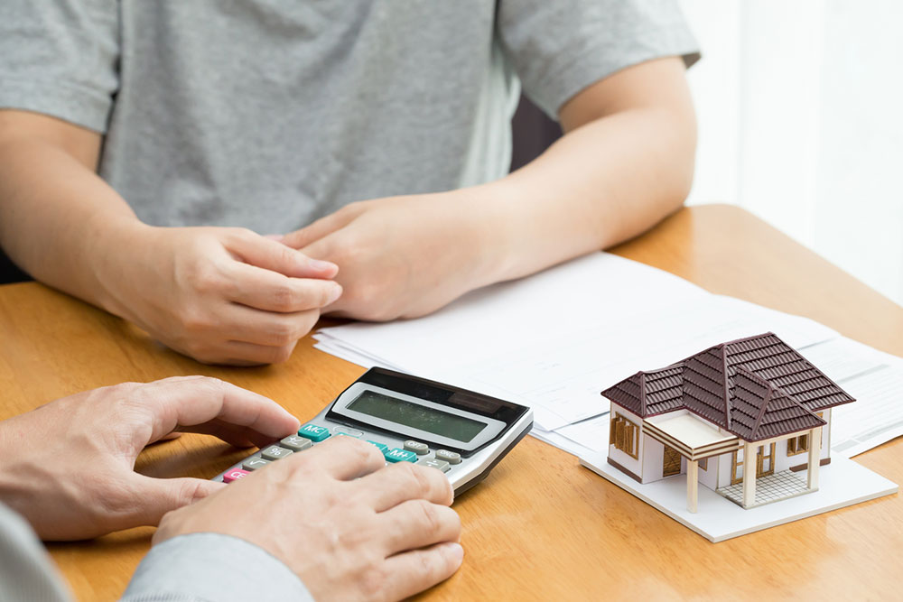 The Various Types of Mortgages