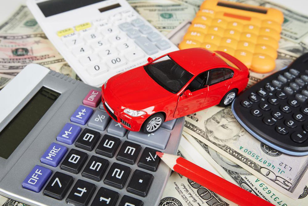 Tips to Get an Auto Finance Loan Approved