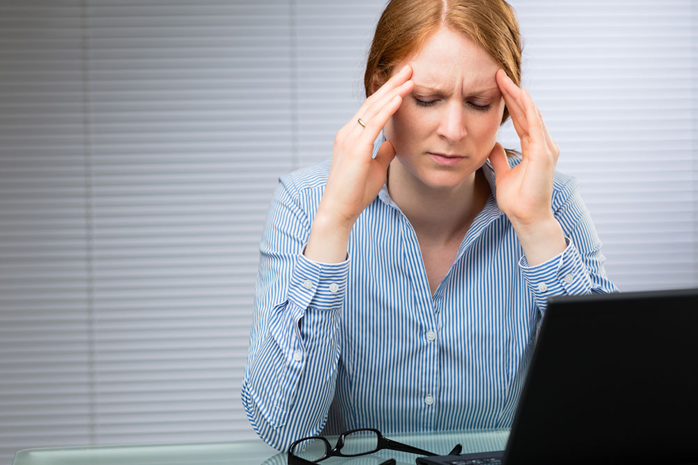 Tips to Deal with Migraines