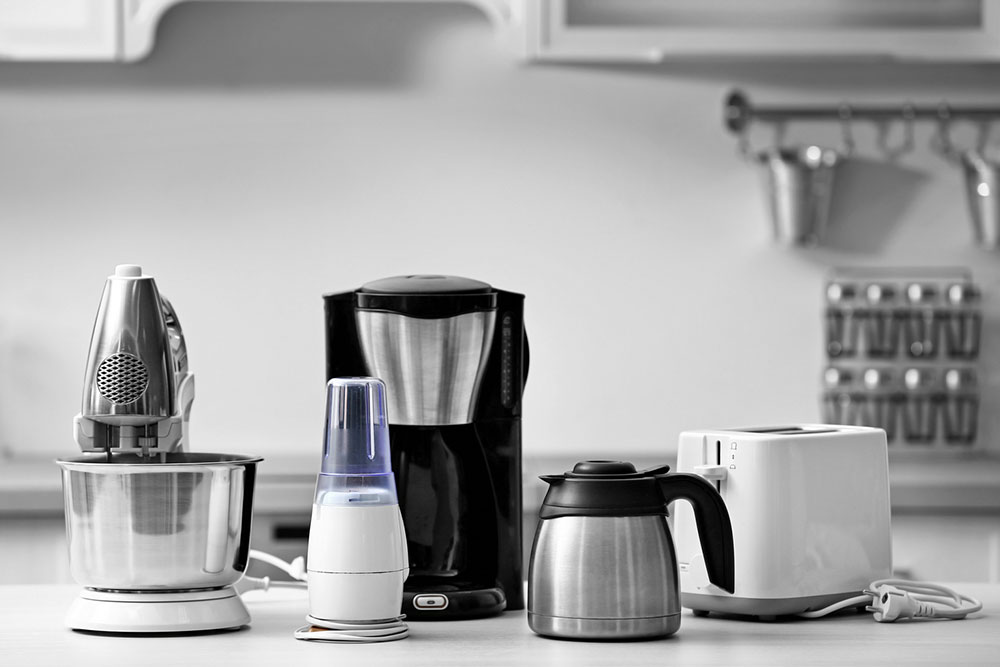 Top Home Appliance Brands Worldwide