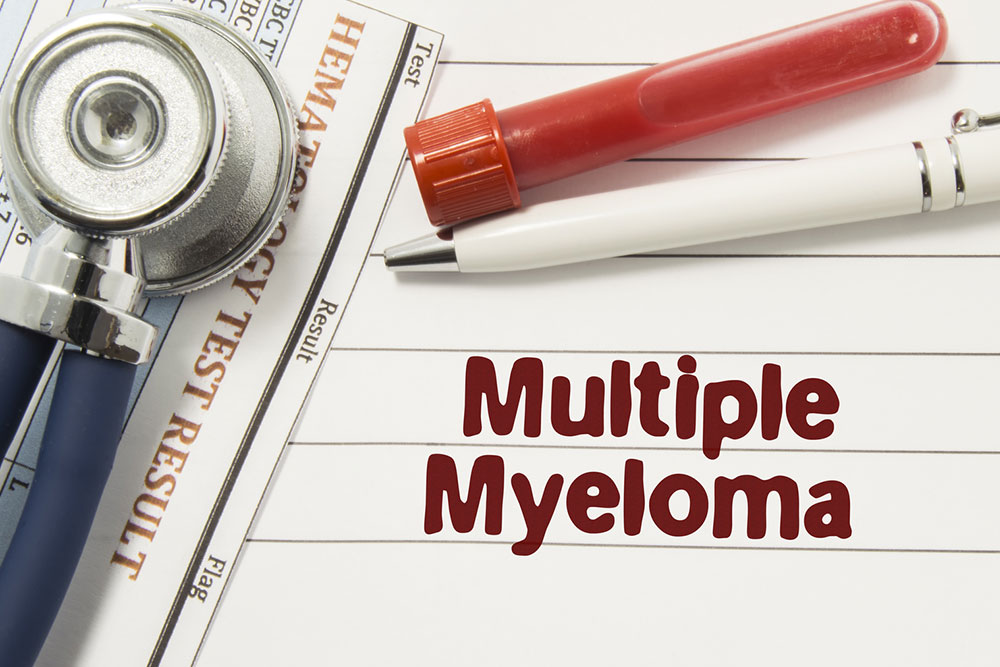 Treatment Options for Multiple Myeloma