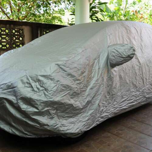 Why Car Covers are Worth the Investment