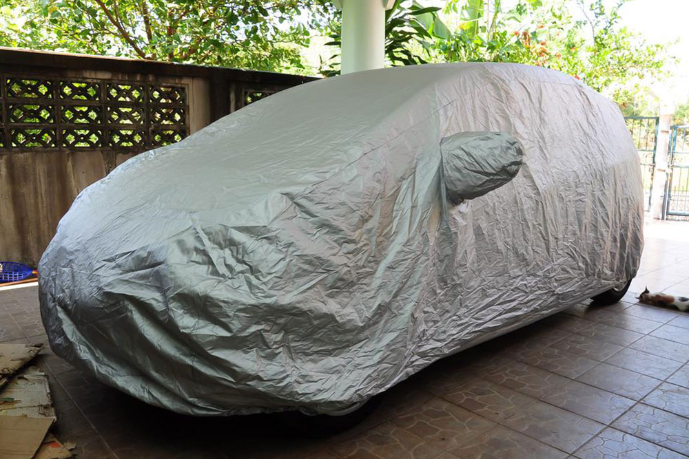 Why Car Covers are Worth the Investment