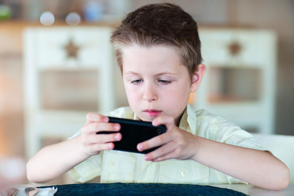 10 Tips to Prevent Gaming Addiction in Kids