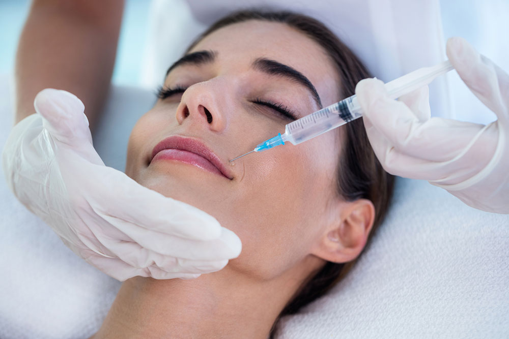 3 Surprising Benefits of Botox