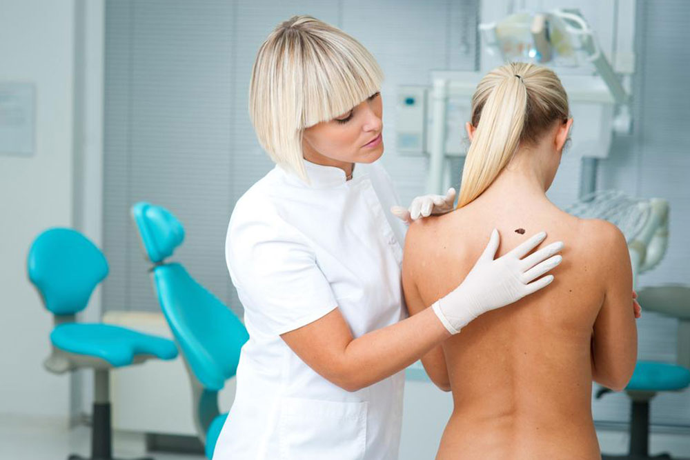 5 Methods to Manage Malignant Melanoma