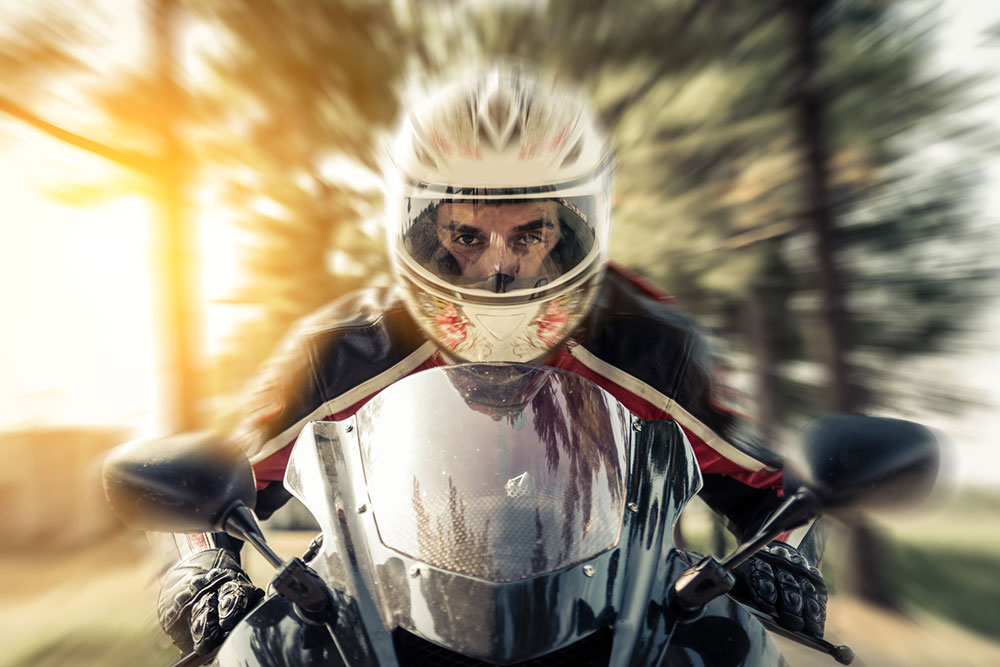 6 Motorcycle Safety Tips to Know Before Hitting the Road