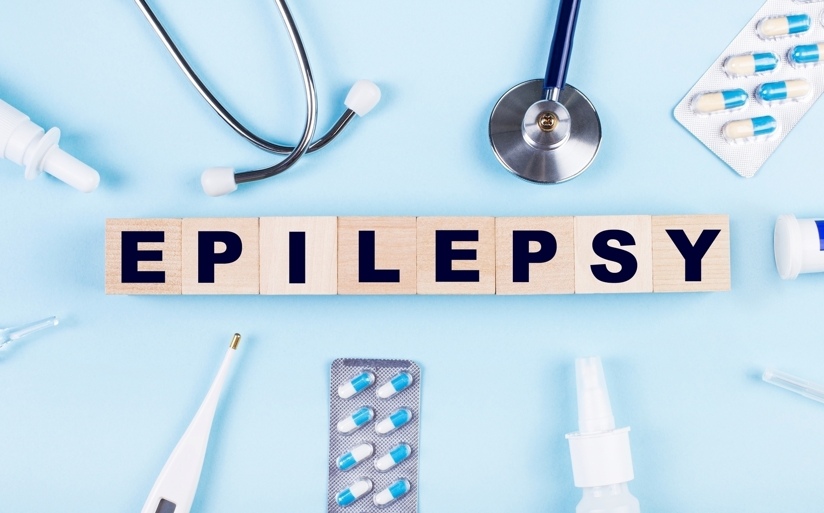 7 Foods That Trigger Epilepsy