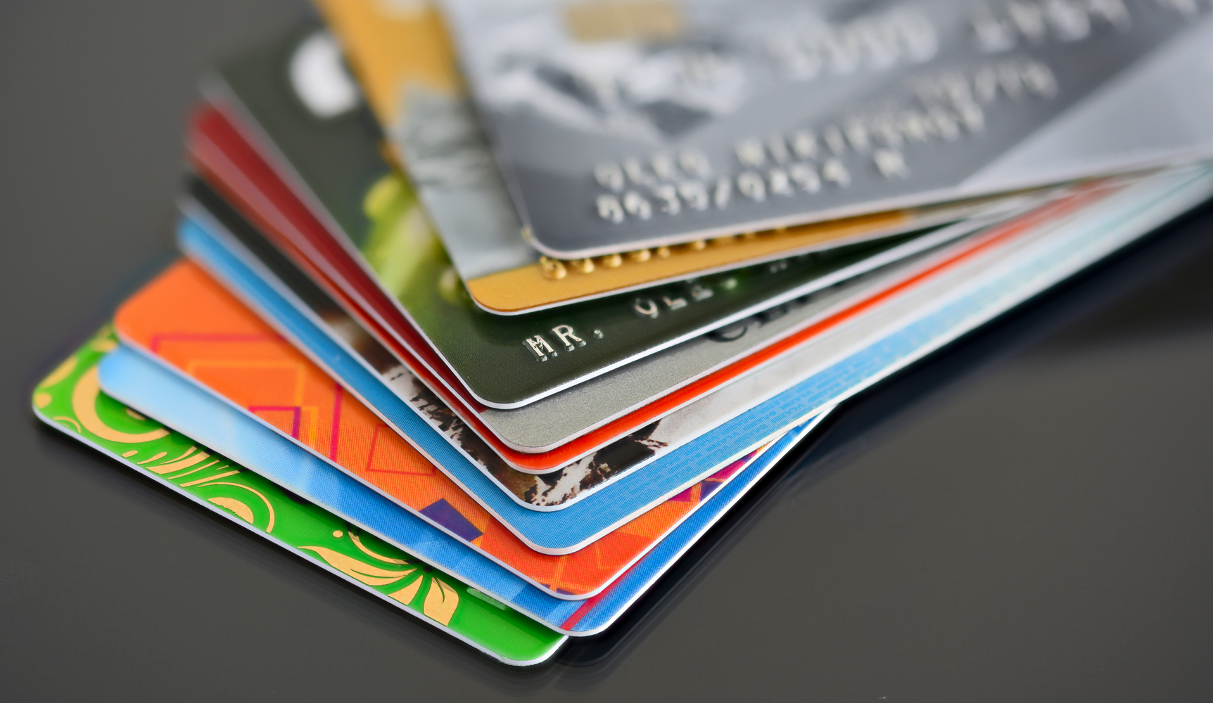 The 5 Best Credit Cards for Bad Credit