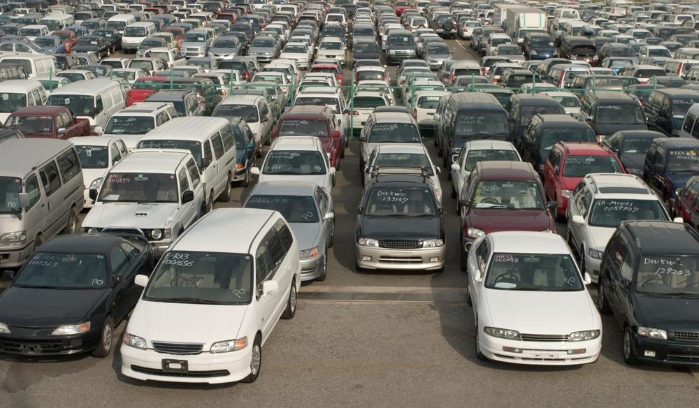 How to Capitalize on Unsold Vehicle Inventory