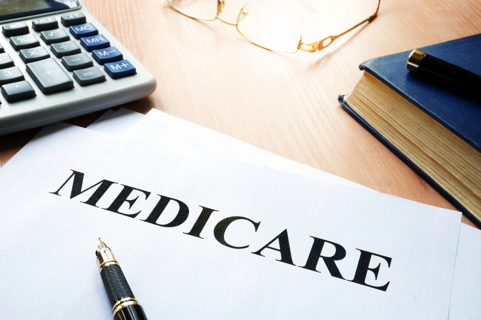 7 Things Medicare Doesn’t Cover