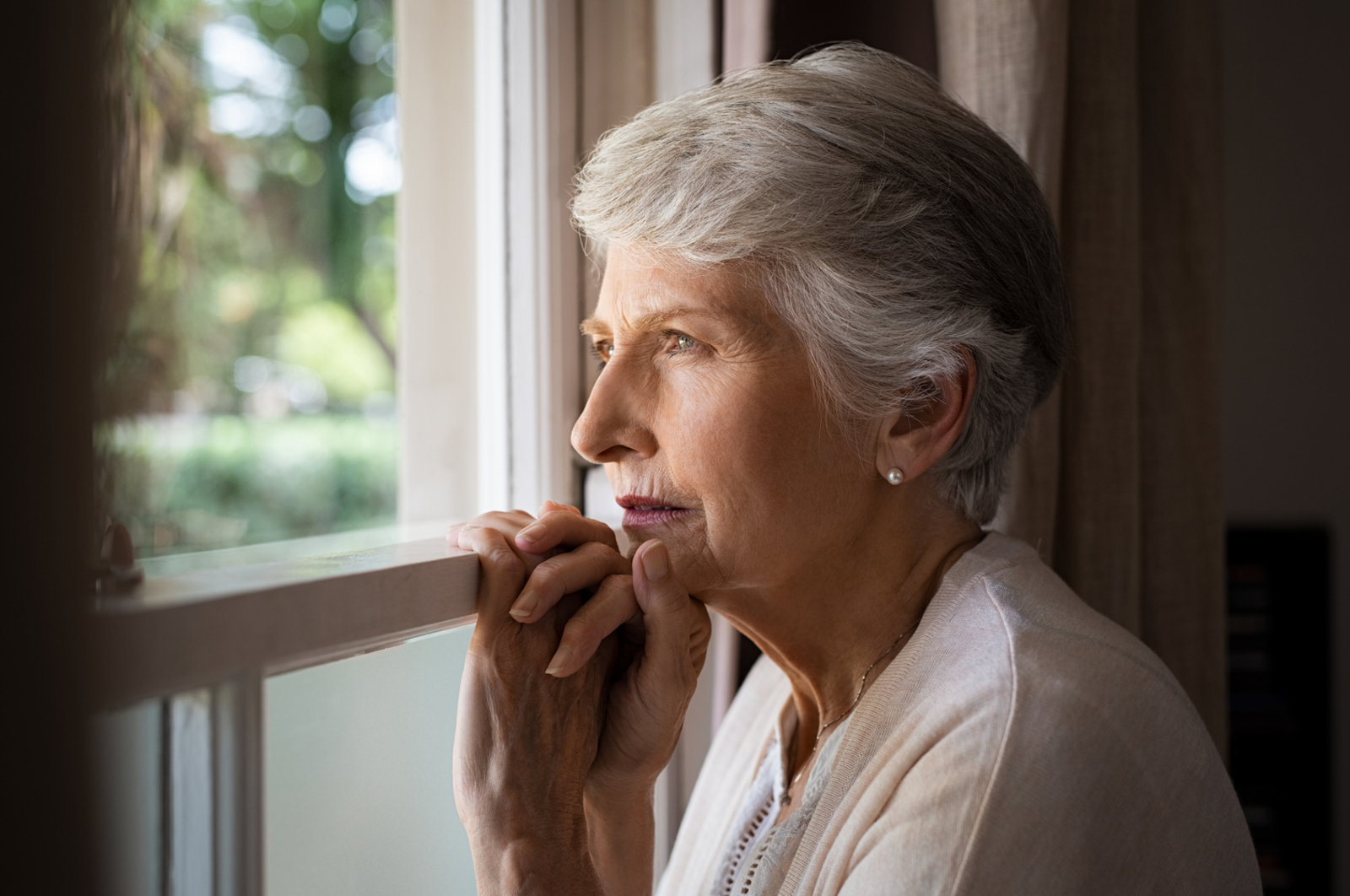 Signs of Elder Abuse